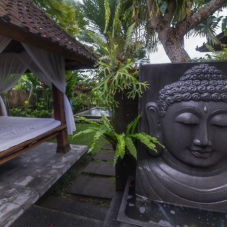 Bali Ubud Private Villa Extérieur photo
