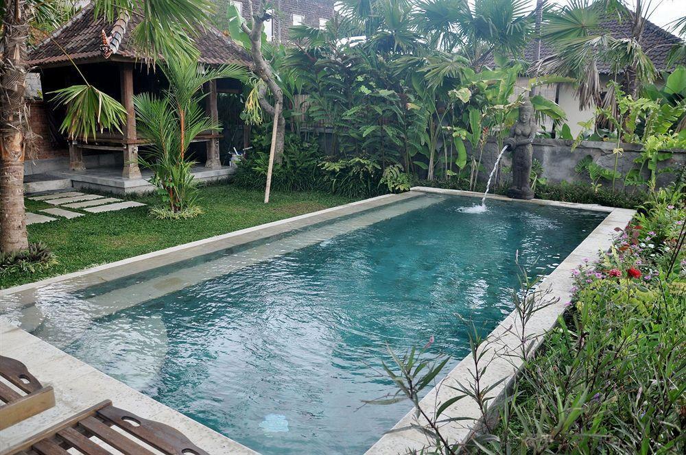 Bali Ubud Private Villa Extérieur photo
